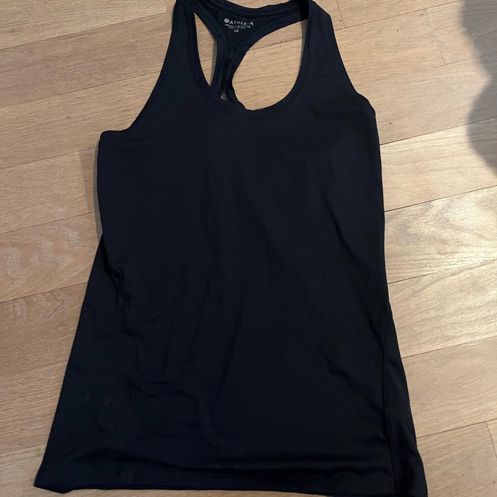 Athleta tank top